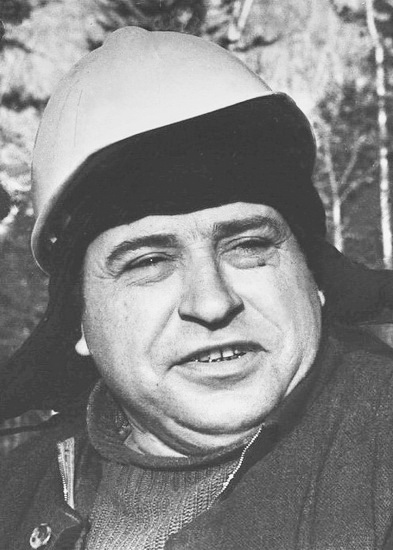 Шатохин Сергей Иванович